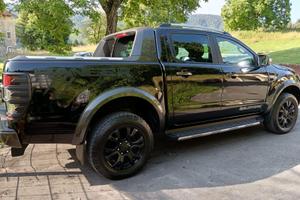 Ford ranger 3.2 anno 2018