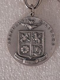 Portachiavi Aeronautica Militare