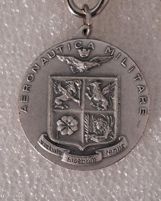 Portachiavi Aeronautica Militare