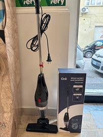Aspirapolvere per ufficio con filo 2 in 1