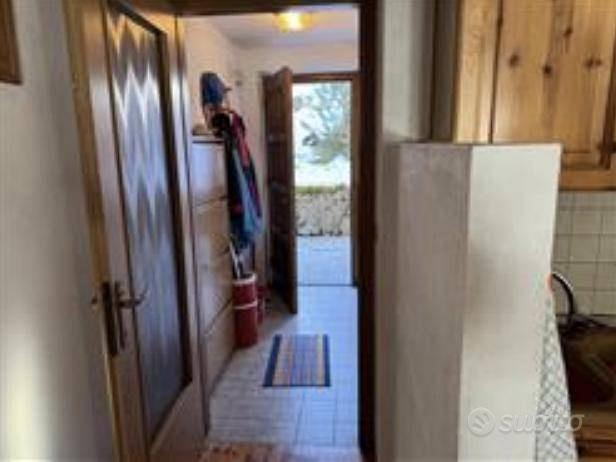 Appartamento – Forni di Sopra, Cella / Siela - Vista 5