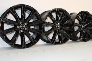 4 Cerchi Originali AUDI Q8 - 20" + Sped Gratis