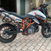 Ktm 990 smr 2009