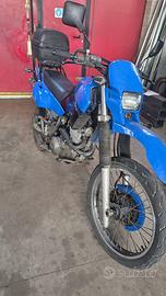 yamaha xte 1991
