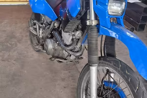 yamaha xte 1991