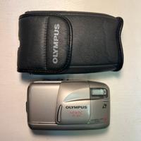 Point and shoot Olympus Newpic AF 200