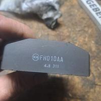 Regolatore tensione r1 2004 e 2008