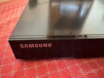Lettore blu-ray SAMSUNG