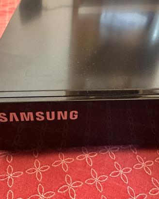 Lettore blu-ray SAMSUNG