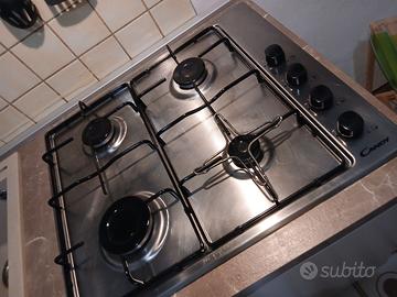 cucina 180cm piu cappa 90cm