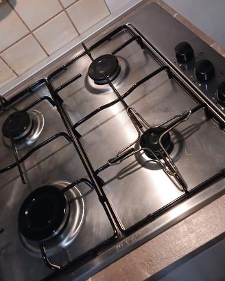 cucina 180cm piu cappa 90cm