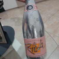 bottiglia di champagne 