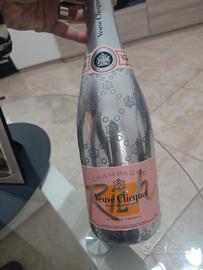 bottiglia di champagne 