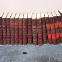 enciclopedia 4 edizione motta