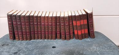 enciclopedia 4 edizione motta