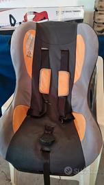 seggiolone auto bambini 1-3 anni