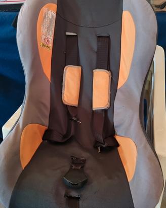 seggiolone auto bambini 1-3 anni