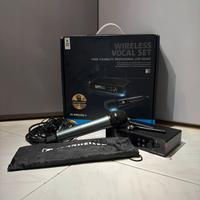Sennheiser XS Wireless 2 e865