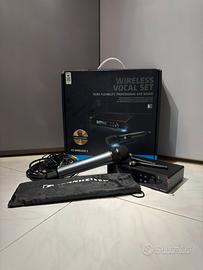 Sennheiser XS Wireless 2 e865