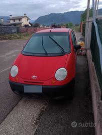 Daewoo (Matiz)