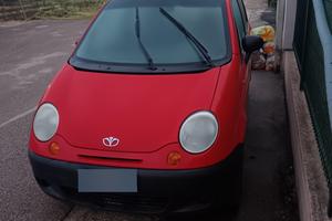 Daewoo (Matiz)