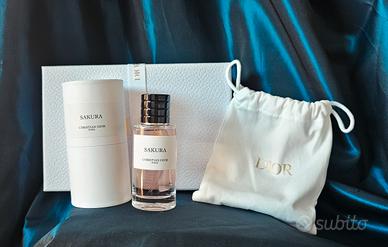 Sakura Dior - Edp 50ml 