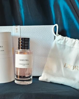 Sakura Dior - Edp 50ml 