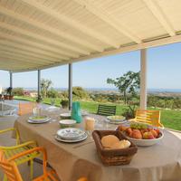 Villa a Sampieri , Sicilia (RG)