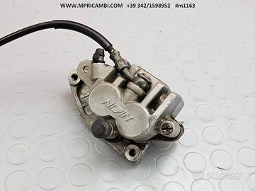 PINZA ANTERIORE YAMAHA YZ426F 2000 2001 YZF 426 20