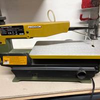 Sega traforo proxxon