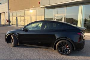 Tesla Model Y Performance Dual Motor AWD - 46.500