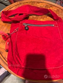 Borsa rossa Kipling