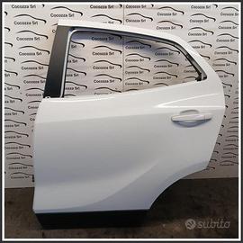 Porta Posteriore Sinistra OPEL Mokka X 95400513