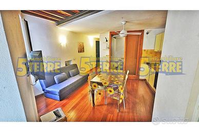 Appartamento di 45 m² con 2 locali a Riomaggiore