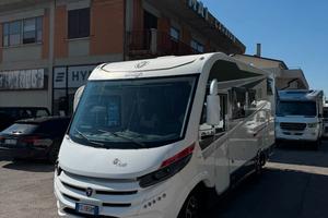 Elnagh I-LOFT 450