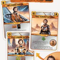 Terrraforming Mars - carte personalizzate 