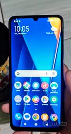 Xiaomi poco c65 256/8gram
