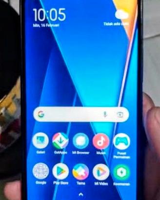 Xiaomi poco c65 256/8gram