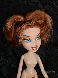 bambola Bratz Meygan 