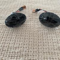 Frecce dinamiche fiat 500/ abarth