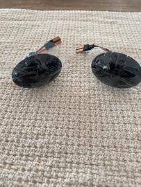 Frecce dinamiche fiat 500/ abarth