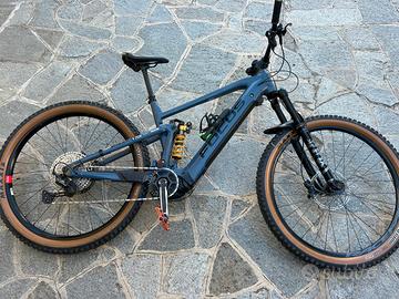 Ebike Focus jam 2 6.8 Taglia L