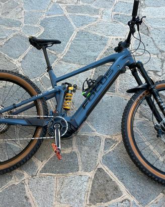 Ebike Focus jam 2 6.8 Taglia L