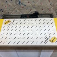 Scaldapane scaldavivande vintage Panem