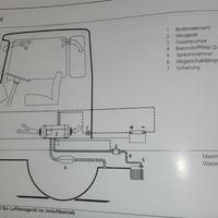 WEBASTO Air Top 2000 ST 14 Volt