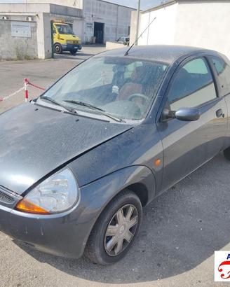 Ford ka rb 1.3i 70cv 02-08 - ricambi
