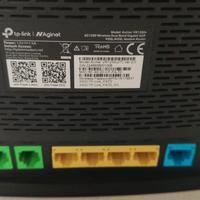 modem router ac 1200