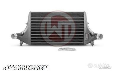 Intercooler Wagner Tuning Ford Fiesta ST MK8