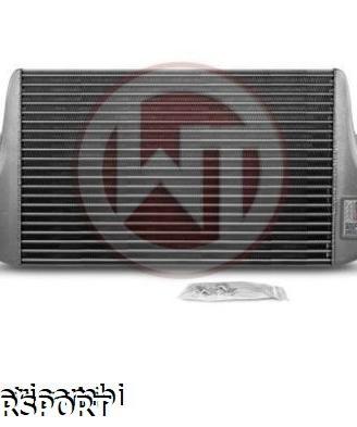 Intercooler Wagner Tuning Ford Fiesta ST MK8
