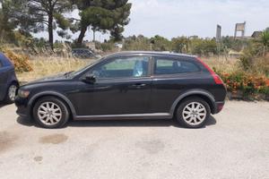 VOLVO C30 1.6 D KINETIC